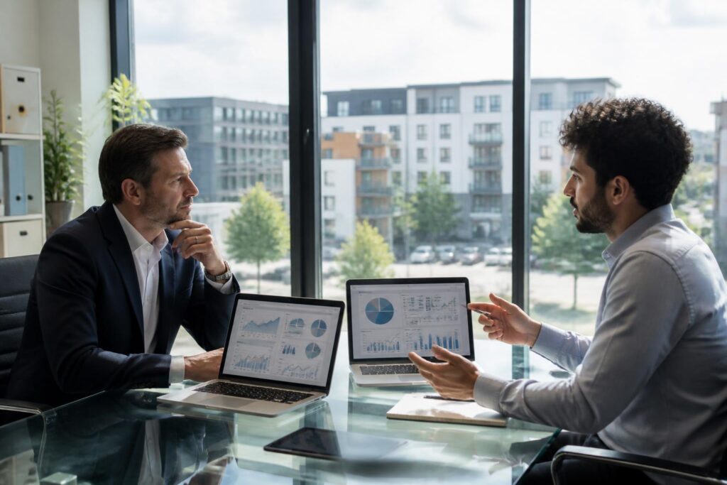 découvrez comment choisir la meilleure agence seo à goussainville en explorant les critères essentiels pour un partenariat digital réussi et performant.