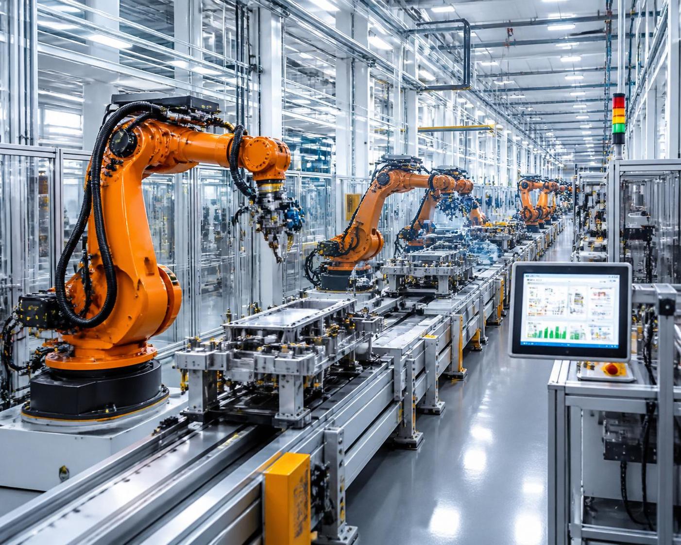 découvrez les stratégies essentielles qu'avenir metal peut adopter pour rester compétitif face aux défis industriels actuels et futurs, en innovant et en optimisant ses ressources.