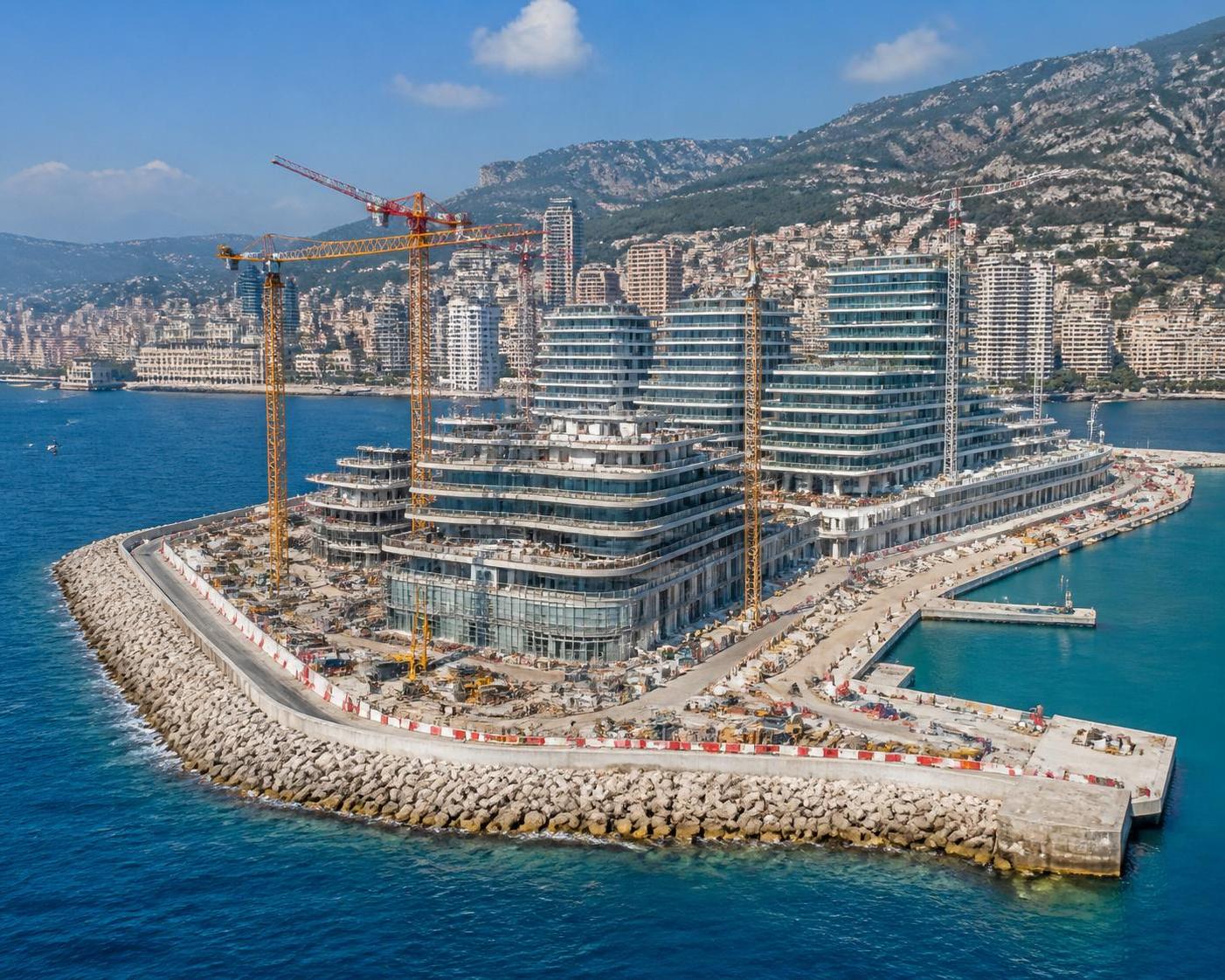 découvrez la stratégie de bouygues monaco pour son expansion sur le marché local et les enjeux clés qui accompagnent son développement dans la principauté.