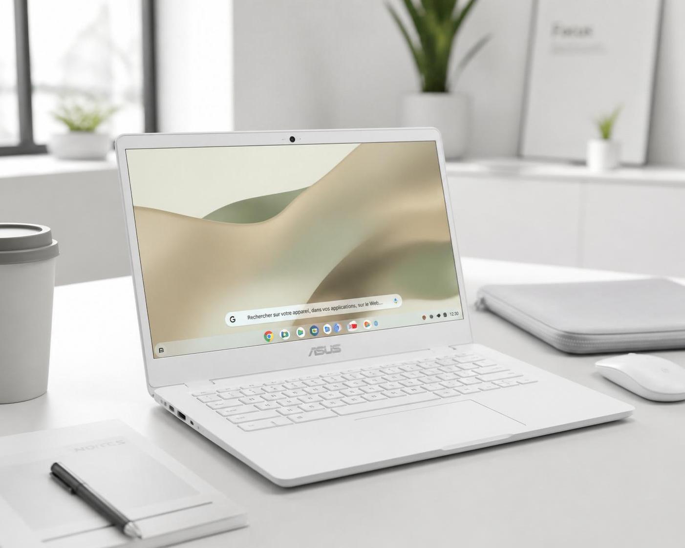 découvrez les avantages des chromebook asus en 2026 et comparez-les aux ordinateurs windows et mac pour choisir l’appareil qui correspond le mieux à vos besoins.