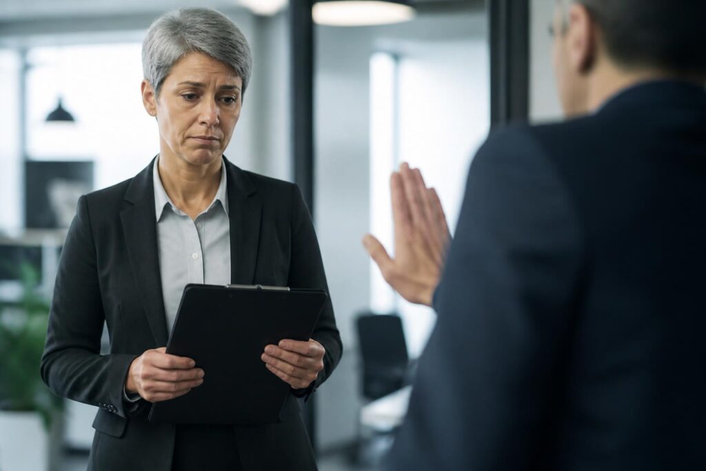 découvrez comment les refus en transition professionnelle peuvent freiner l’évolution de carrière et apprenez à surmonter cet obstacle souvent méconnu.