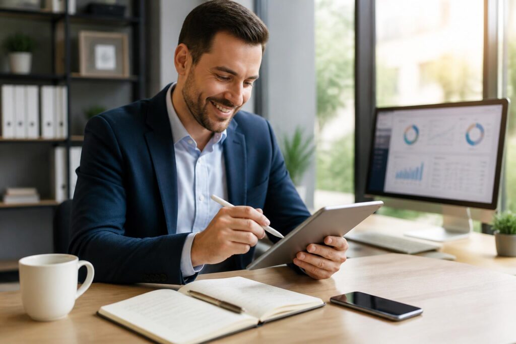 découvrez les éléments clés à inclure dans une fiche renseignement client pour optimiser votre relation commerciale et assurer le succès de vos échanges.
