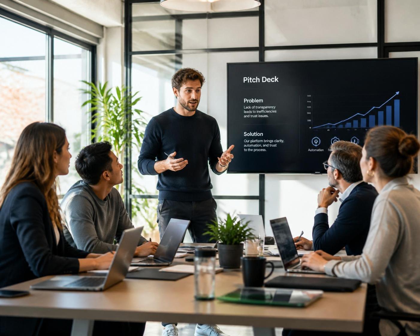 découvrez comment réussir votre levée de fonds en 8 étapes clés grâce à ce guide complet destiné aux entrepreneurs ambitieux souhaitant financer leur projet avec succès.