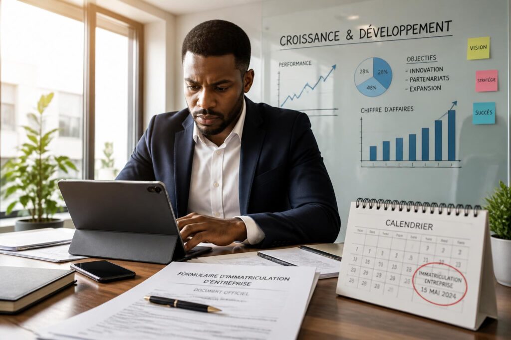 découvrez pourquoi la siretisation est une étape essentielle pour assurer la croissance et la légitimité de votre entreprise, et comment bien la réussir.