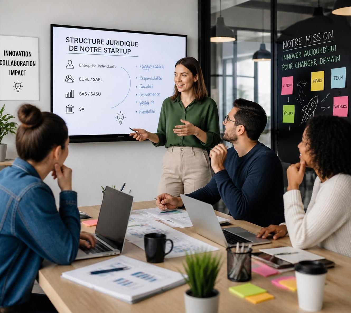 découvrez les avantages de créer une sas cats pour votre entreprise innovante : flexibilité, fiscalité attractive et facilité de gestion adaptées à vos projets.