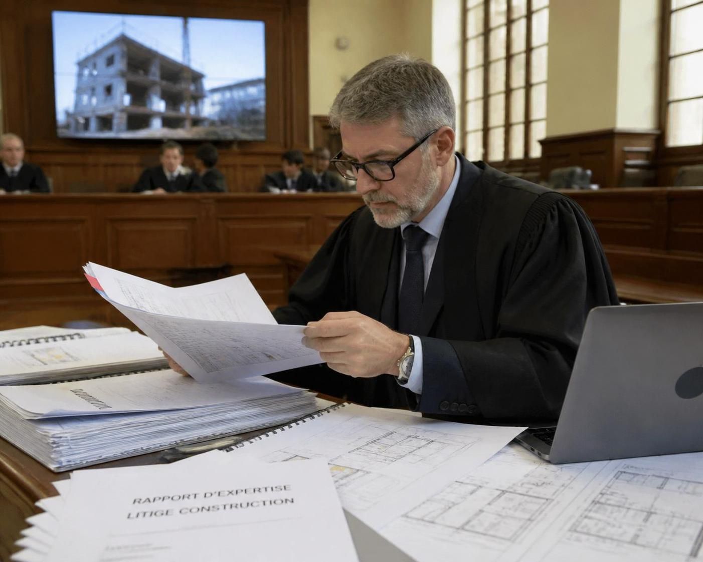 découvrez quelle formation choisir pour devenir expert judiciaire en bâtiment et certifier vos compétences dans le domaine. guide complet pour réussir votre certification.