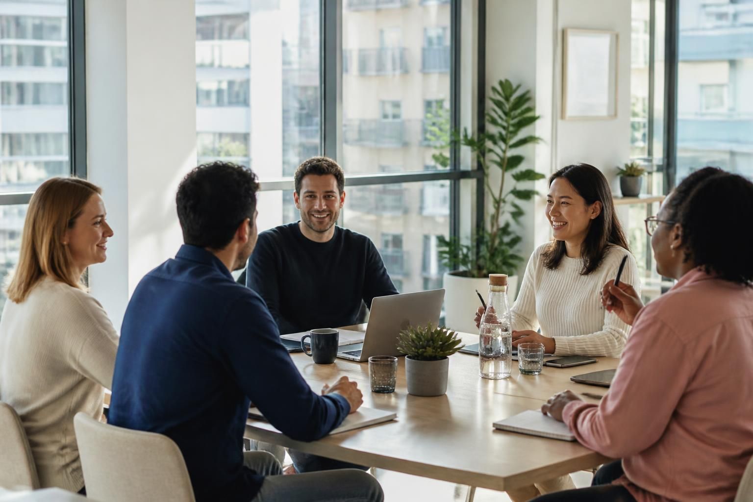 découvrez le rôle clé du happiness chief officer pour améliorer la qualité de vie au travail et booster le bien-être des collaborateurs au sein de votre entreprise.