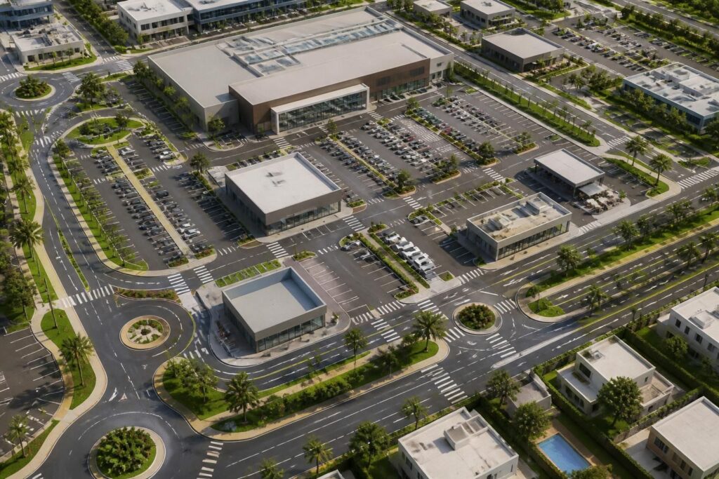 découvrez un exemple concret de plan d'implantation pour réussir efficacement votre implantation commerciale et optimiser vos résultats.