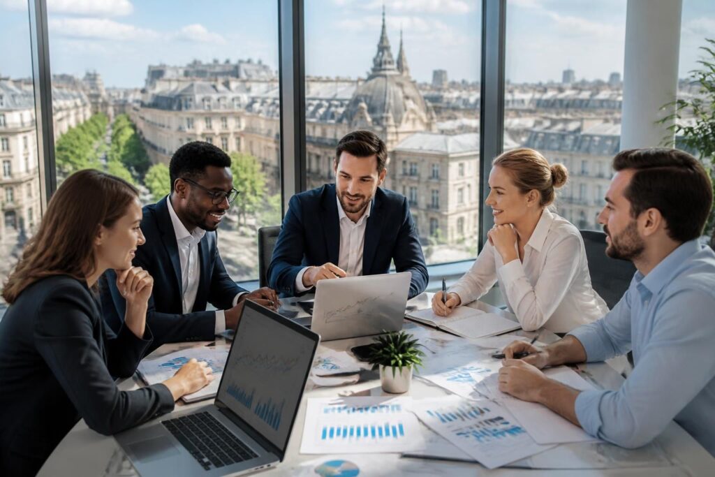 découvrez comment le priumportage peut devenir un levier efficace et souvent méconnu pour stimuler la croissance des pme françaises et booster leur développement.
