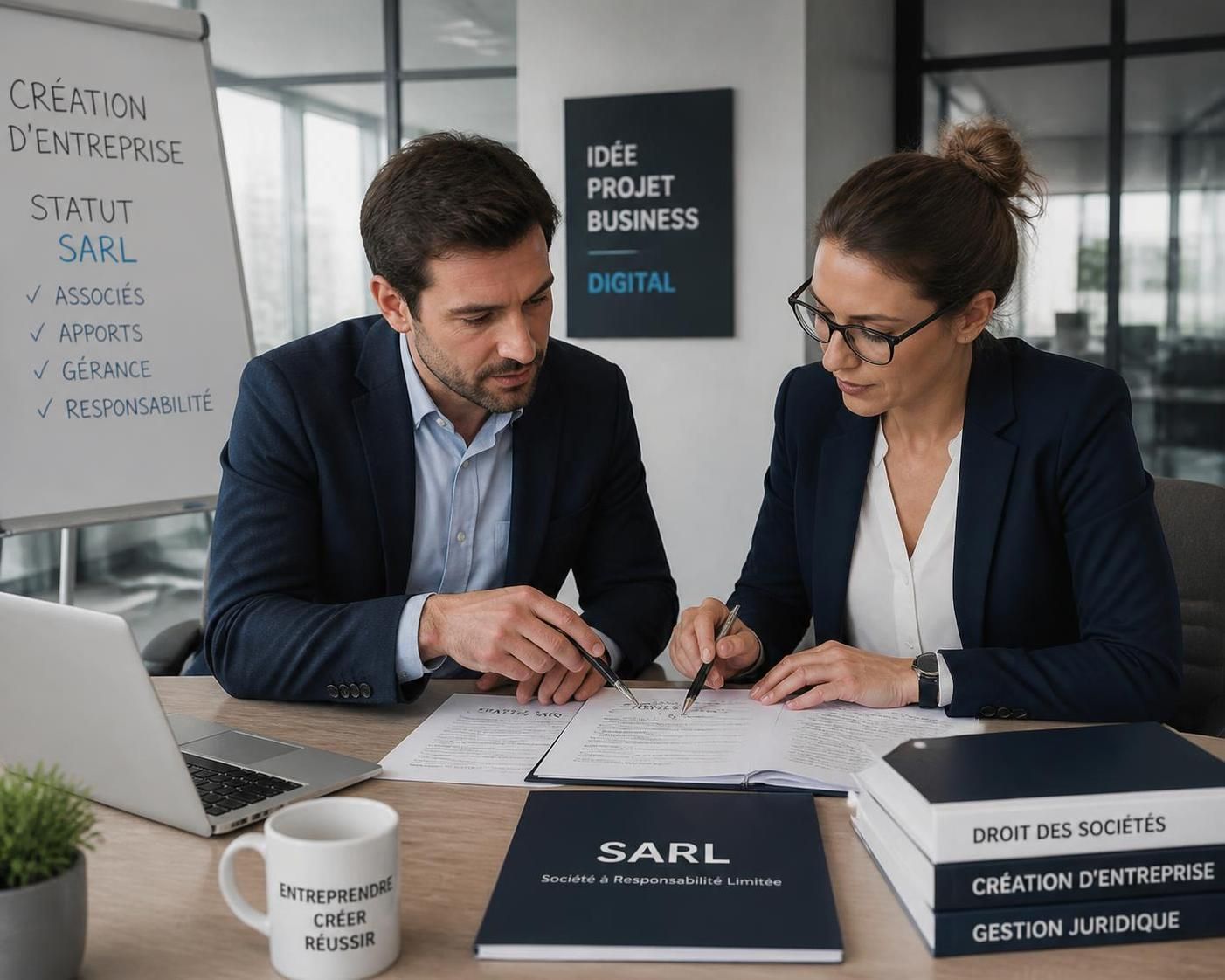 découvrez la signification du sigle sarlla et son importance pour les entrepreneurs français afin de mieux gérer et développer votre entreprise.