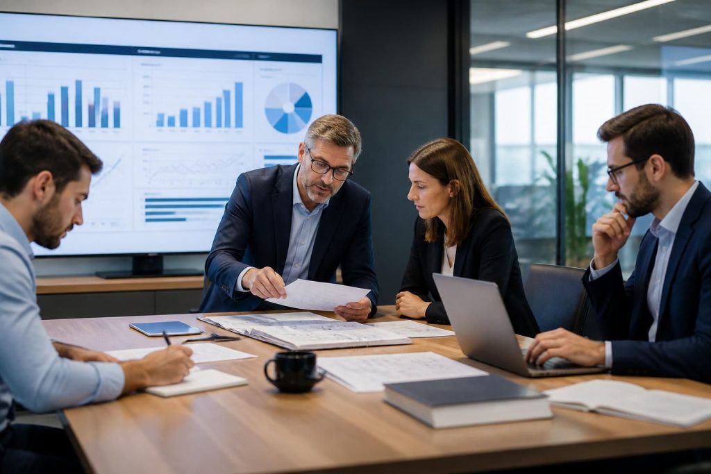 découvrez les missions et le rôle de l'amo dans les marchés publics, essentiel pour accompagner la passation des contrats en toute conformité.