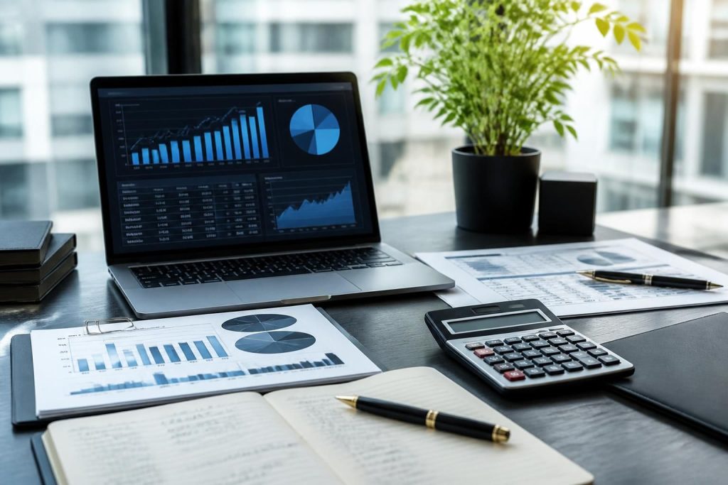 découvrez la définition de l'ebitda, son mode de calcul et son importance dans l'analyse financière pour évaluer la performance et la rentabilité d'une entreprise.
