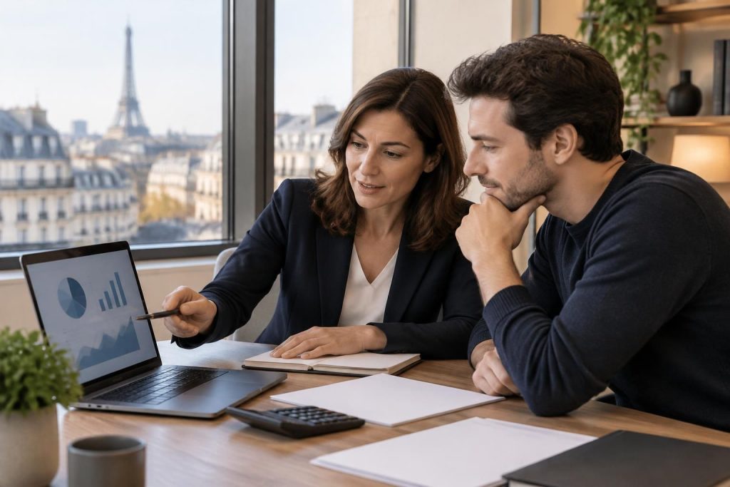 découvrez les tarifs d’un expert-comptable à paris pour créer votre entreprise : conseils, accompagnement personnalisé et démarches simplifiées.