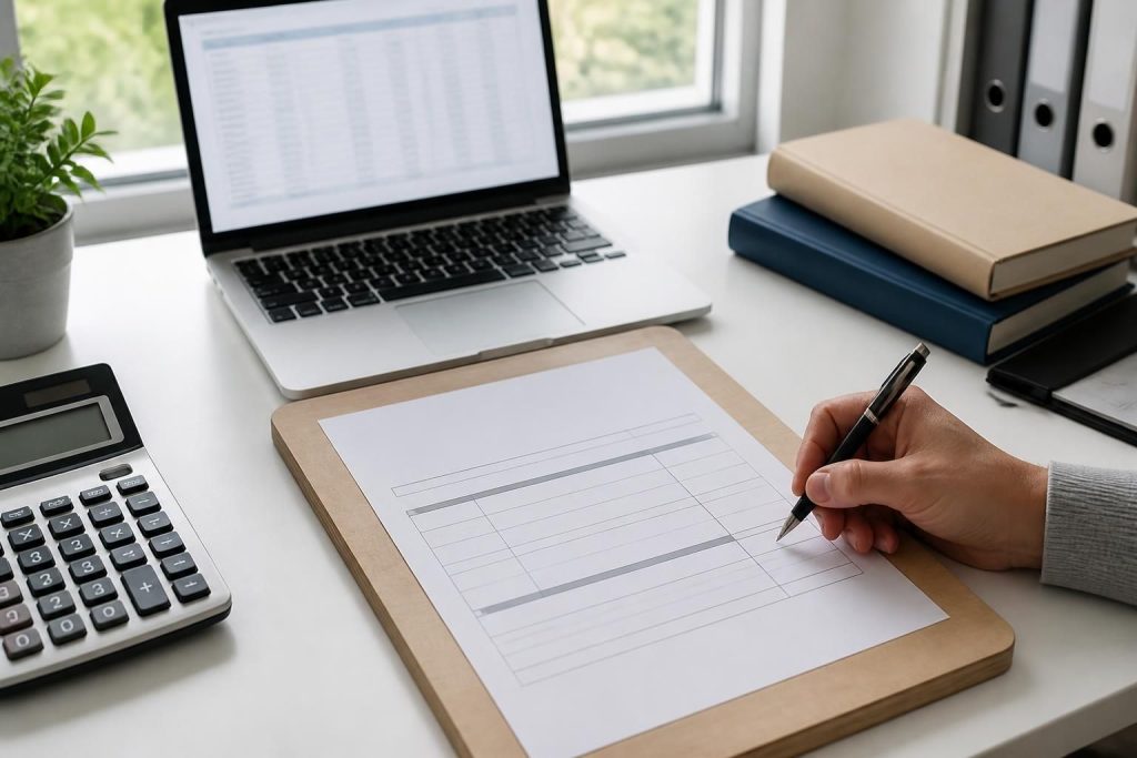 découvrez tout ce qu'il faut savoir sur la facture en micro-entreprise : exemples pratiques, gestion de la tva et obligations légales indispensables à respecter.