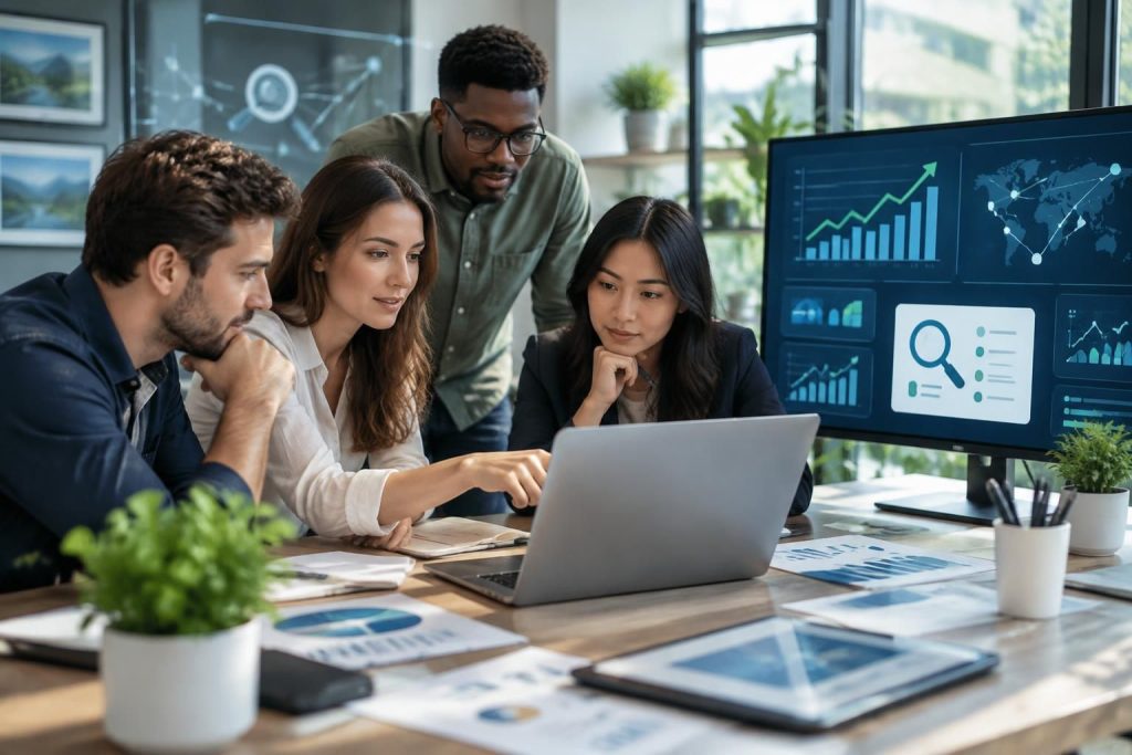 découvrez l’agence seo uplix, ses services et expertises en référencement digital pour améliorer votre visibilité et attirer un trafic qualifié.