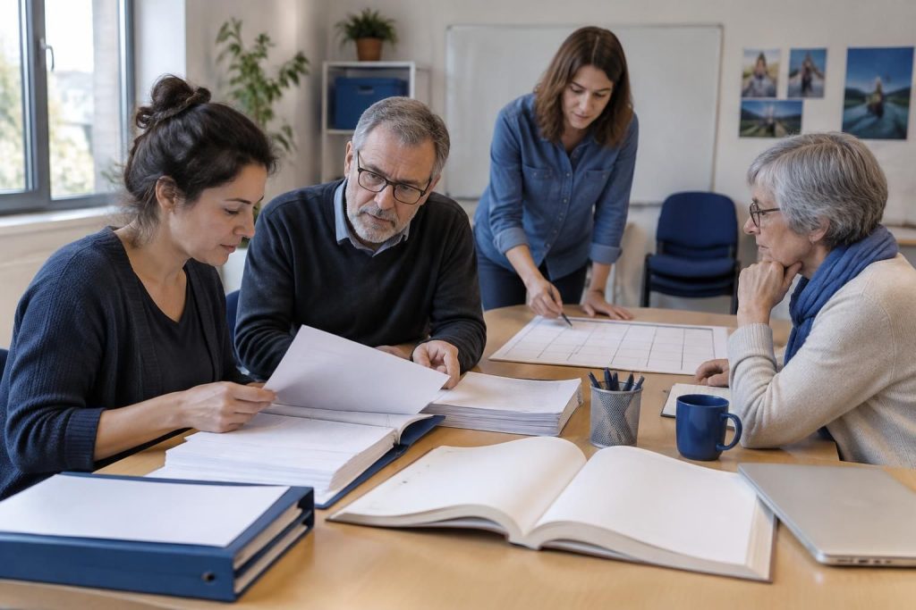 découvrez le rôle du journal officiel des associations et les obligations de publication et de déclaration applicables aux associations loi 1901.