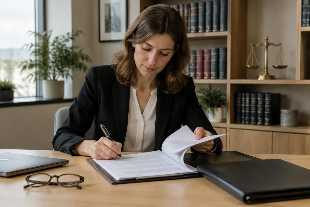 découvrez la définition du contrat d’adhésion, ses exemples concrets et le cadre juridique qui encadre ses clauses et protège les parties.