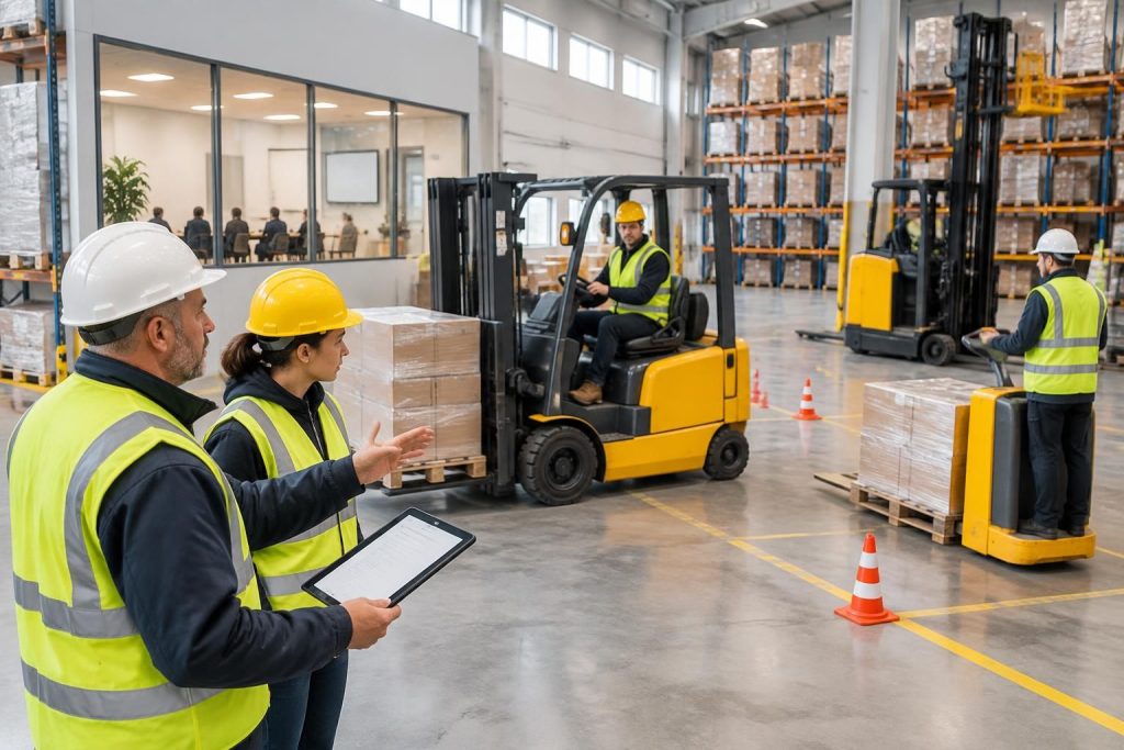 découvrez les tarifs, le contenu et les modalités d’inscription aux formations caces 1, 3 et 5 partout en france.