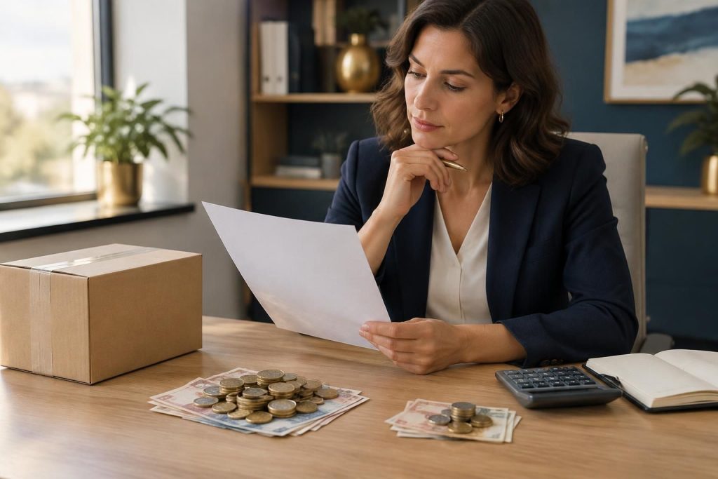 découvrez la définition de ht (hors taxe), son calcul et ses implications financières pour comprendre le prix avant tva et mieux gérer votre budget.