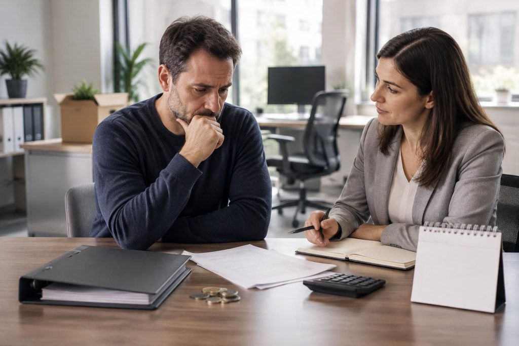 découvrez vos droits au chômage après un licenciement économique, la durée d’indemnisation et le calcul des indemnités auxquelles vous pouvez prétendre.